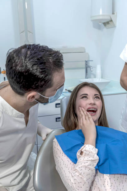 Best 24-Hour Emergency Dentist  in Brooktrails, CA